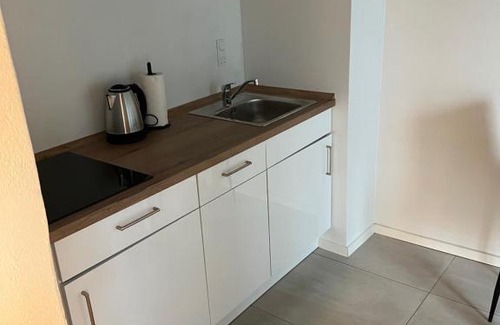 Aalborg Apartment | The Italian House 3