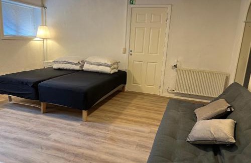 Aalborg Apartment | The Italian House 3