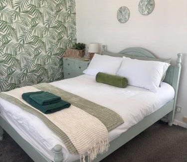 Hartlepool Apartment | The Ivy Nook