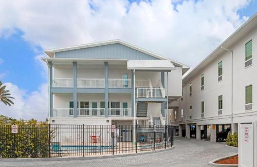 Dunedin Hotel | The J Hotel Dunedin Clearwater, an Ascend Collection Hotel