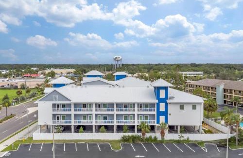 Dunedin Hotel | The J Hotel Dunedin Clearwater, an Ascend Collection Hotel