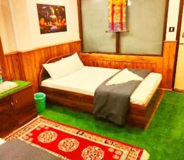 Rishop House | The Jasmit Royal Homestay