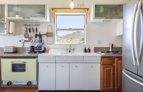 Joshua Tree Highlands House | 🌵The Jensen- Peaceful home with the most INCREDIBLE views🌵