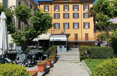 Cadenabbia House | the jewels of Lake Como