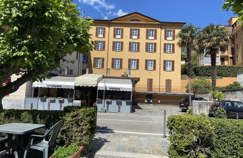 Cadenabbia House | the jewels of Lake Como