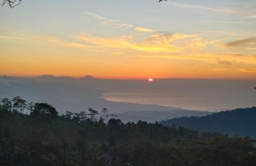 Munduk Villa | The joglo sekar munduk