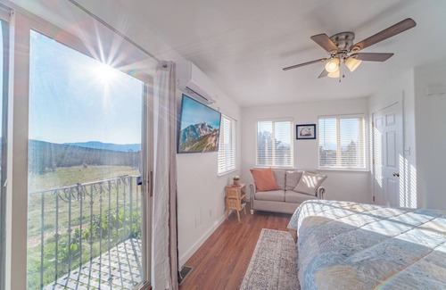 Spring City House | The Joseph Studio at Wind Walker Homestead