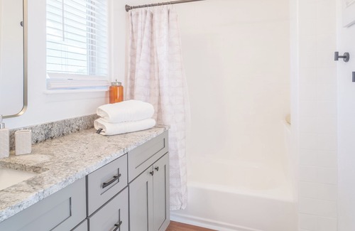 Spring City House | The Joseph Studio at Wind Walker Homestead