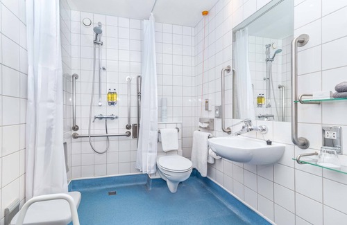 Nottingham Hotel | The Jubilee Hotel & Conferences