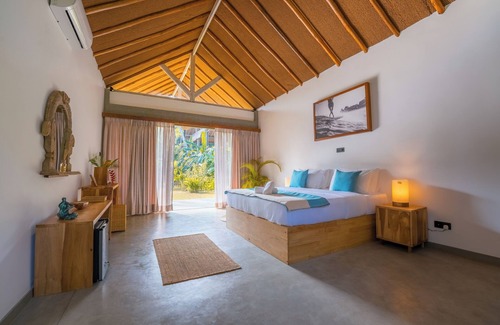 Maaliyadda Hotel | The Jungalows