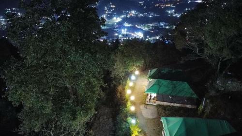 Bhimtal Other | The jungle book by lake & woods