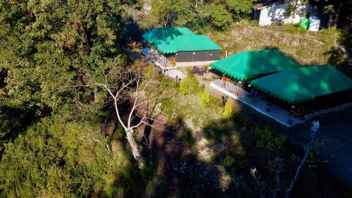 Bhimtal Other | The jungle book by lake & woods