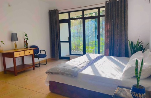 Bullawala Villa | The Jungle Retreat by Jabula Getaways