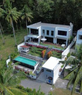 Senggigi Villa | The Jungle Villa, Lombok