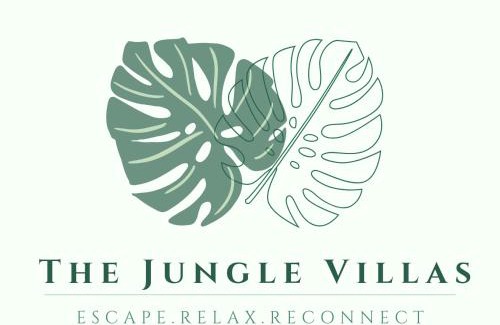 Senggigi Villa | The Jungle Villa, Lombok