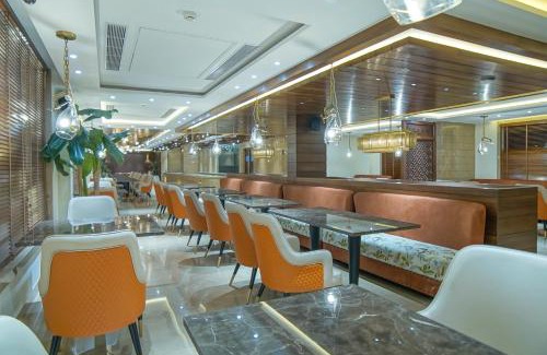 Srinagar Hotel | The Kabo
