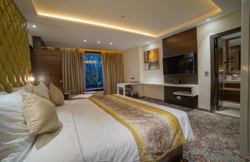 Srinagar Hotel | The Kabo