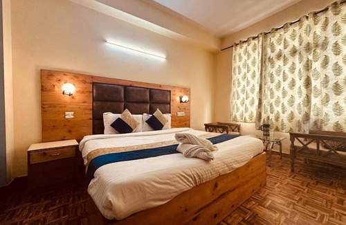 Vashist Hotel | The Kanchanikoot