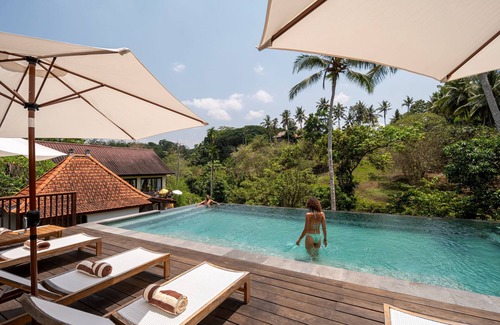 Singakerta Villa | The Kayuan Lumbur Resort Ubud