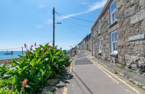 Mousehole House | The Kellan - Five Bedroom House, Sleeps 8