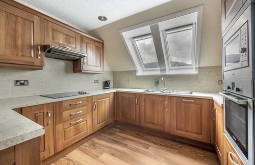 Kenmore Apartment | The Kenmore Club