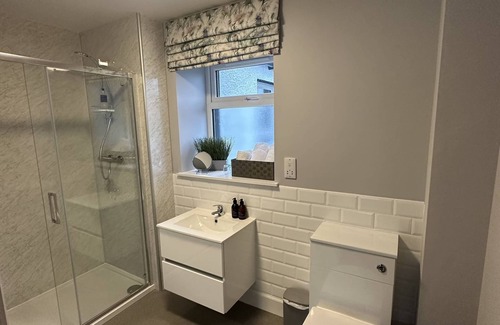 Newton Stewart Hotel | The Kenmuir Arms Hotel