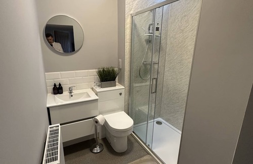 Newton Stewart Hotel | The Kenmuir Arms Hotel