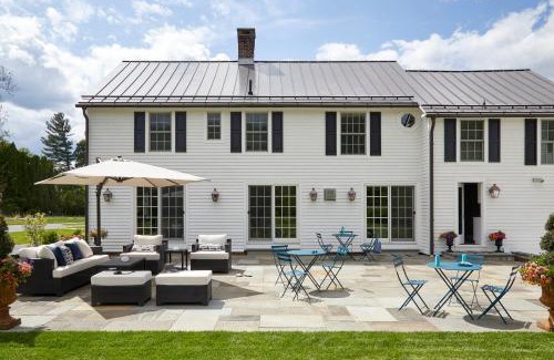 Kent Hotel | The Kent Collection - The Firefly Inn