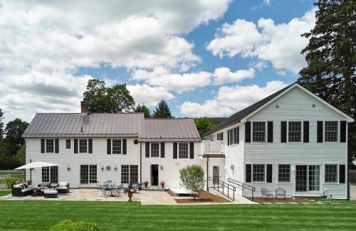 Kent Hotel | The Kent Collection - The Firefly Inn
