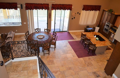 Moovalya Keys House | The KeyLargo House @ Lake Moovalya Keys;Large home 6beds 5ba+2lofts & 65 ft Dock