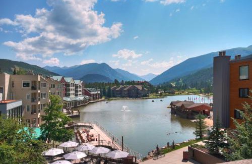 Lakeside Village Resort | The Keystone Lodge and Spa by Keystone Resort