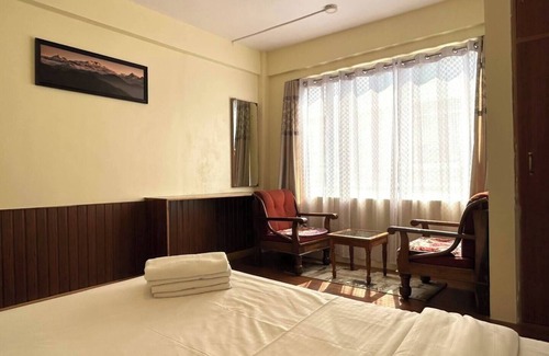 Darjeeling House | The KhimStay-1