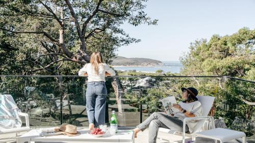 Killcare House | The Killcare Beach Pad