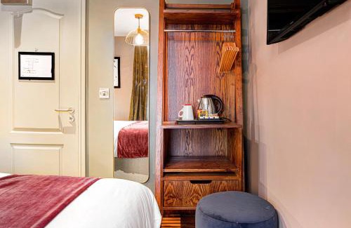 Knowle Hotel | The King's Arms by Innkeeper's Collection