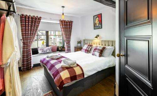 Cartmel Hotel | The Kings Arms
