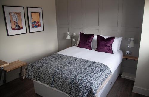 Malmesbury Hotel | The Kings Arms Hotel