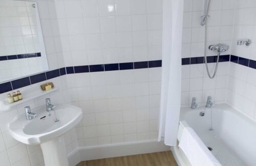 Melksham Hotel | The Kings Arms Hotel - Inn