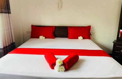 Negombo Resort | The Kingslayer Resort