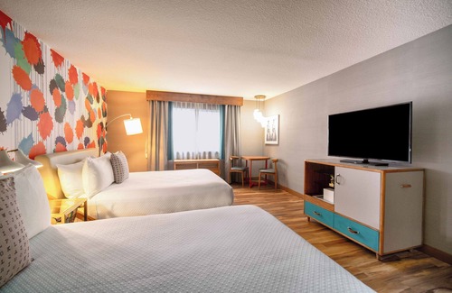 Venice Hotel | The Kinney - Venice Beach