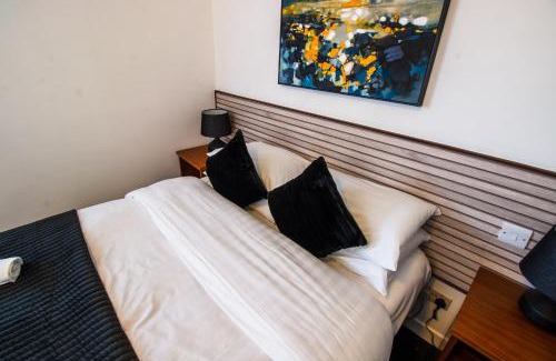 Kinross Hotel | The Kinross Salutation Inn
