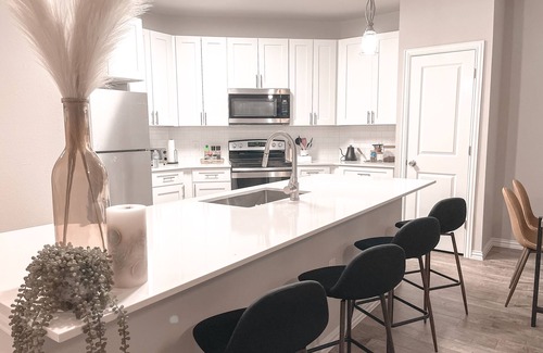 Weatherford Apartment | The Kirk Place - Weatherford TX - Same Day Bookings Available