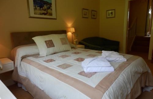 Callander House | The Knowe Guest House