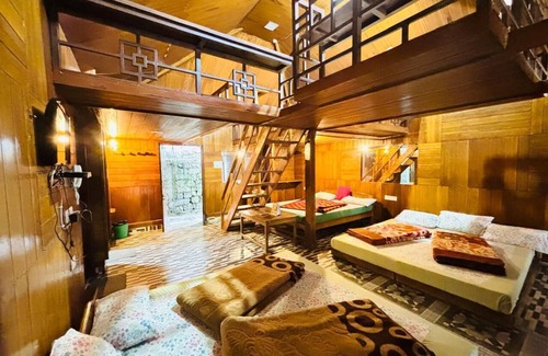 Vattakanal Hotel | THE KODAI HAVEN