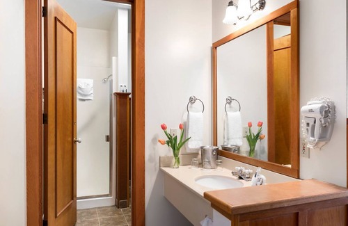 La Conner Hotel | The La Conner Inn