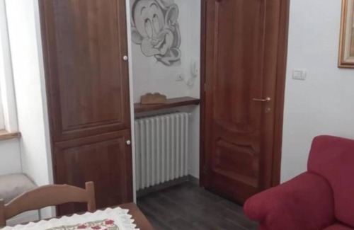 Vicoforte Apartment | The Lair of Sleepyhead