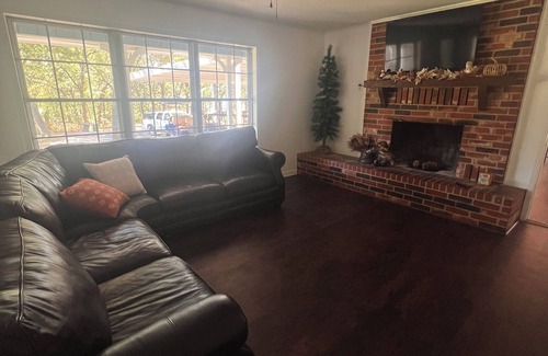 Mead House | The Lake Escape