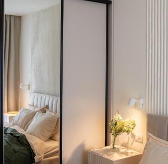 Sibiu Apartment | The Lake Home B1 ap13