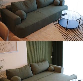 Sibiu Apartment | The Lake Home B1 ap13