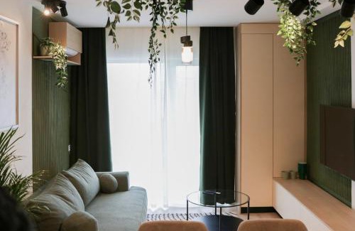 Sibiu Apartment | The Lake Home B1 ap13
