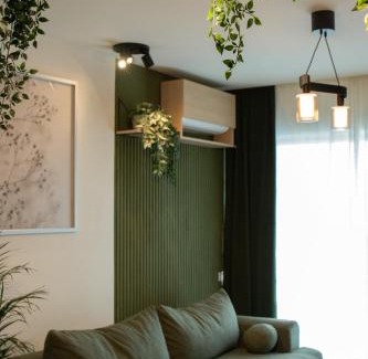 Sibiu Apartment | The Lake Home B1 ap13
